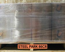 STEEL PARK 86CR