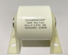 TỤ TRẮNG  DAWNCAP DHB