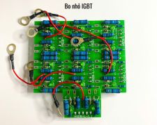 BO NHỎ IGBT