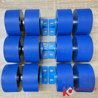 TỤ  ANWO 0.5uf ± 5%.5000V.DC