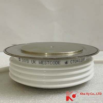 IXYS UK WESTCODE CT04128P