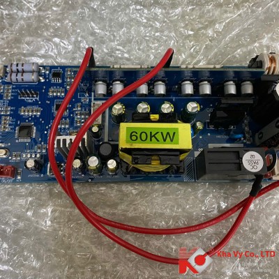 BO ĐIỀU KHIỂN NHIỆT TỪ 60KW
