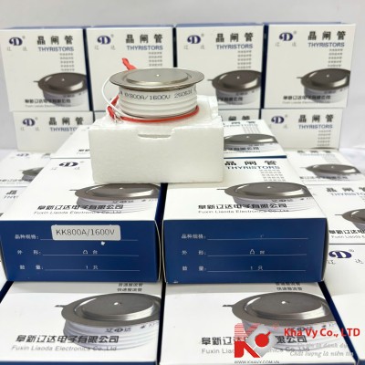 KK800A/1600V