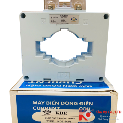 BIẾN DÒNG ĐO LƯỜNG 1500/5A