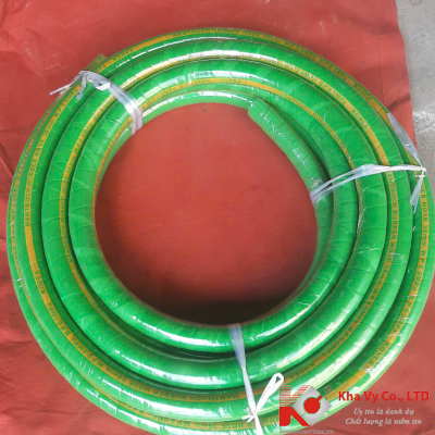 ỐNG CAO SU KHÔNG CACBON