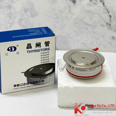 KP500A-1600V