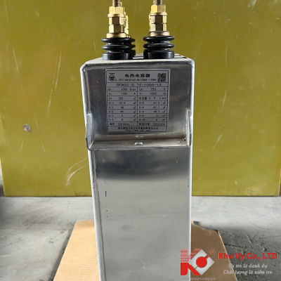TỤ RFM32 0.75-1000-1S