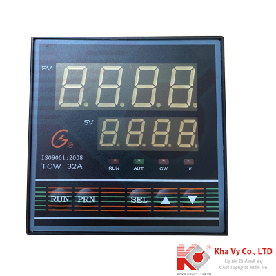 ĐỒNG HỒ ĐO TCW-32A