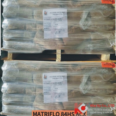 MATRIFLO 84HS ACX