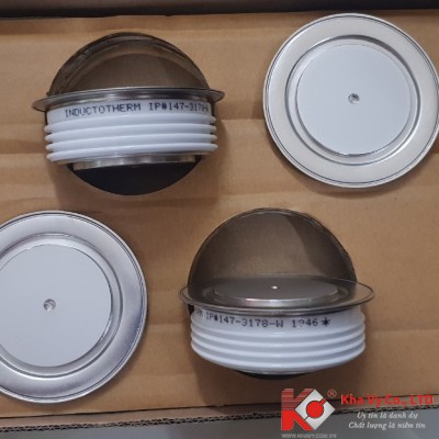INDUCTOTHERM IP#147-3178-W