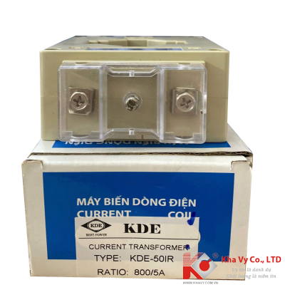 BIẾN DÒNG ĐO LƯỜNG 800/5A