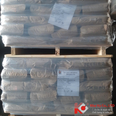 PLASTER 55AC 