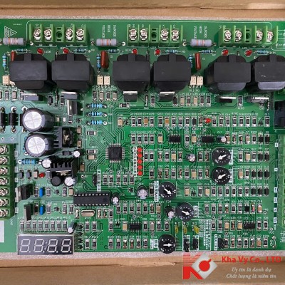 BO ỐC MPU-126-1.1