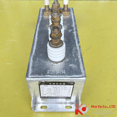 TỤ RFM4.0-10 30S 640