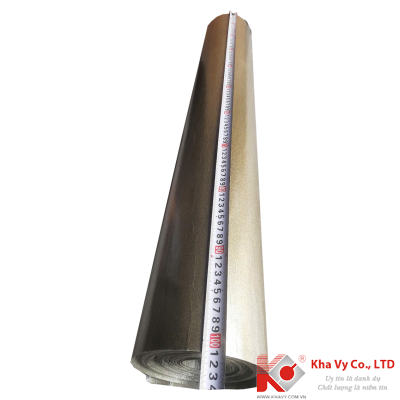 MICA TRƯỢT CÁCH NHIỆT 