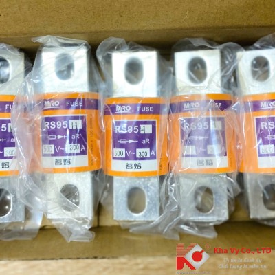 CẦU CHỈ RS95AaR 500V/300A