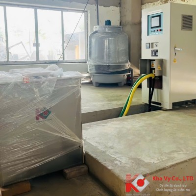 BỘ LÒ NẤU ĐỒNG 150Kg