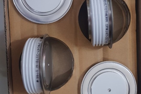INDUCTOTHERM IP#147-3178-W
