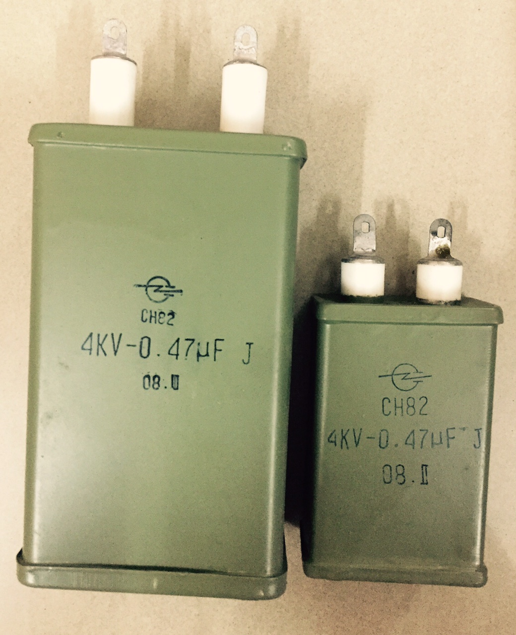 TỤ 0.47UF-4KV