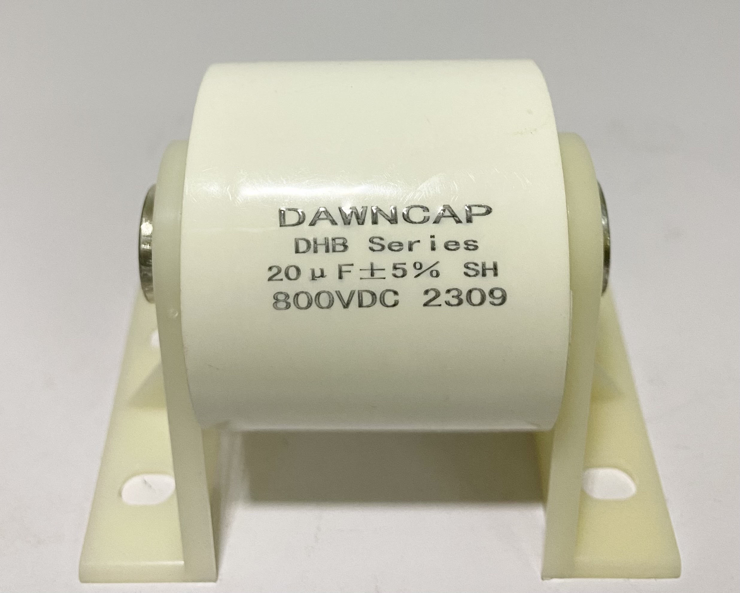 TỤ TRẮNG  DAWNCAP DHB