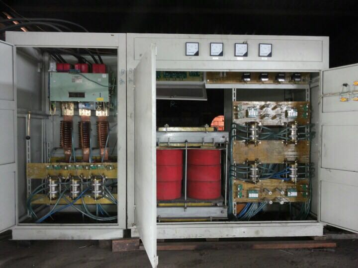 TỦ ĐIỆN LÒ 1000KW