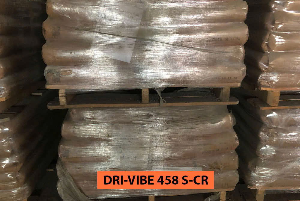 Dri-Vibe 458 S-CR